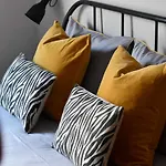 Apartment Celta