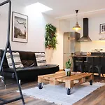 Celta Apartment *