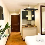 Apartment Celta Vigo