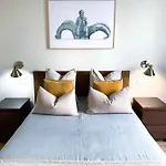 Apartment Celta *