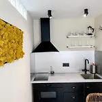 Apartment Celta