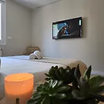 Apartment Celta