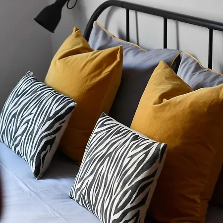 Apartment Celta