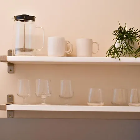 Apartment Celta Vigo