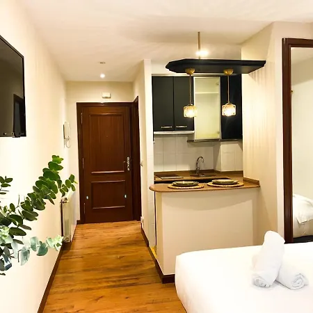 Apartment Celta Vigo