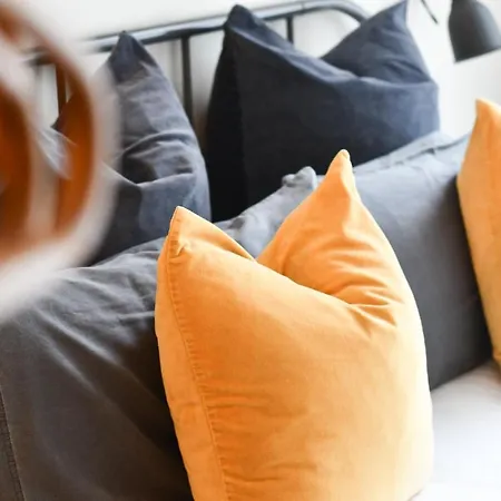 Celta Apartment *