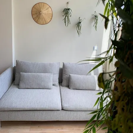 Apartment Celta *