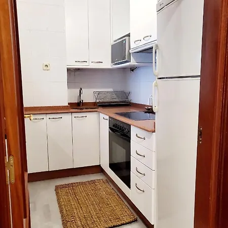Apartment Celta *