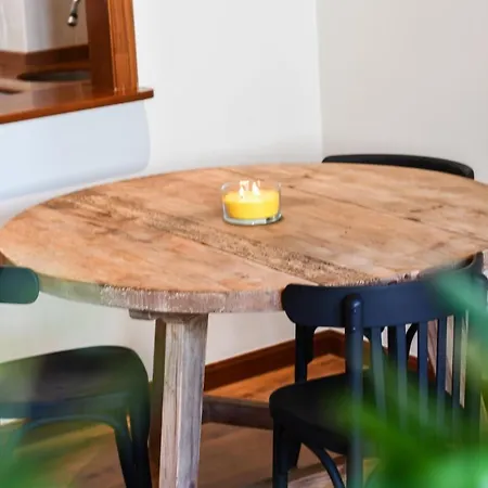 Apartment Celta Vigo