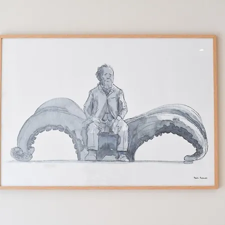 Celta Apartment Vigo