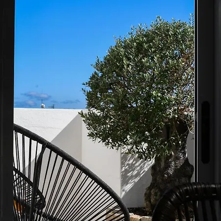 Apartment Celta