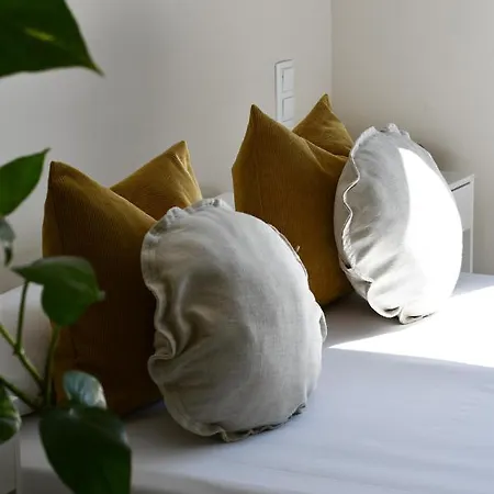 Apartment Celta