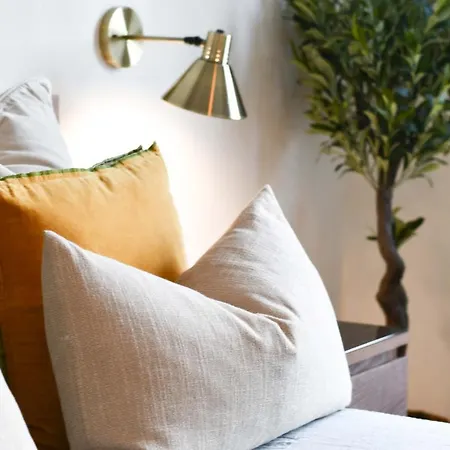 Apartment Celta *