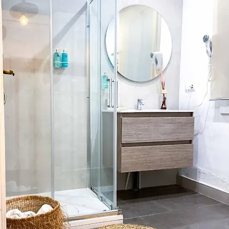 Celta Apartment