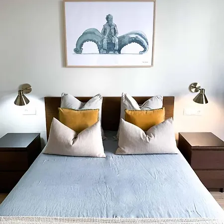 Apartment Celta *