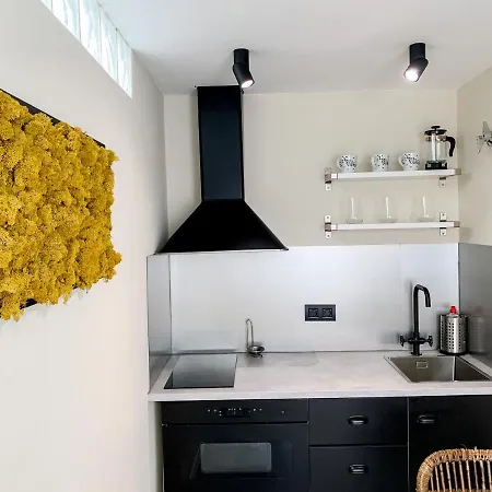 Apartment Celta