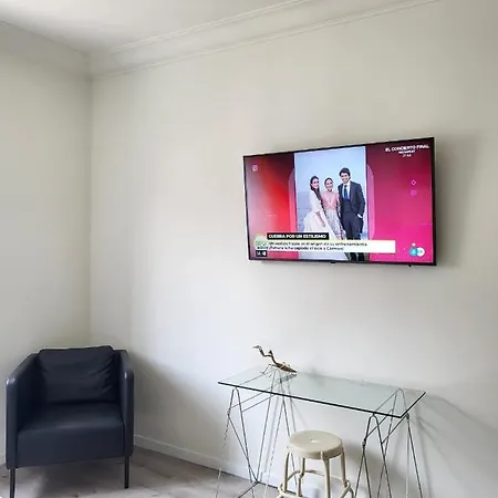 Celta Apartment Vigo