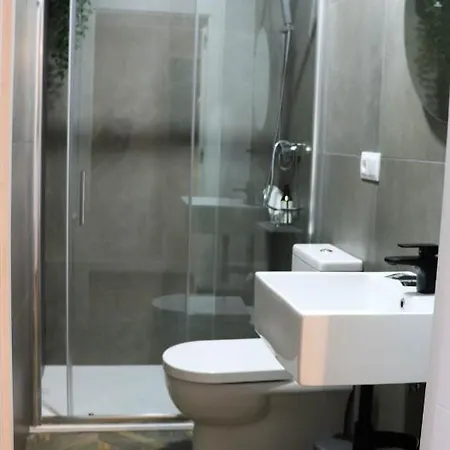 Apartment Celta Vigo