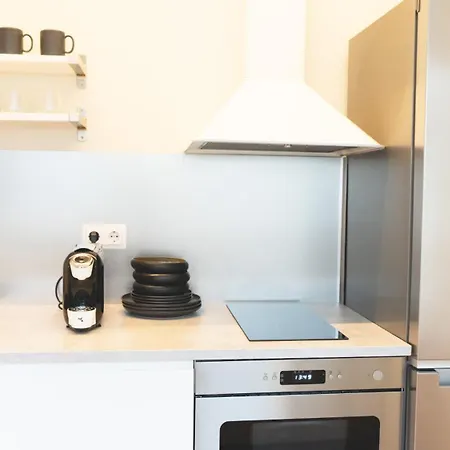 Apartment Celta *