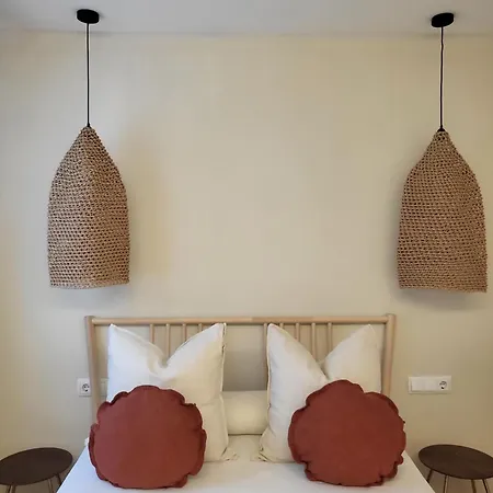 Celta Apartment *