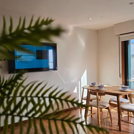 Celta Apartment