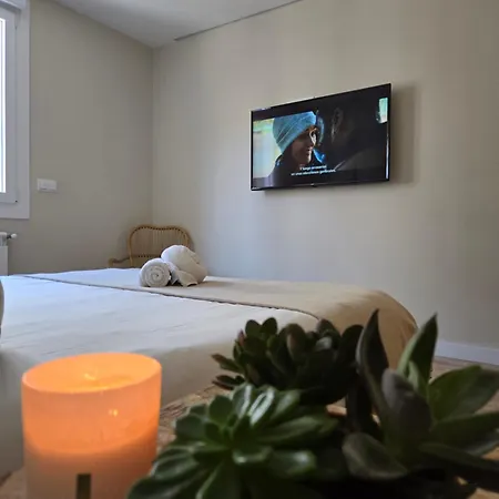 Apartment Celta