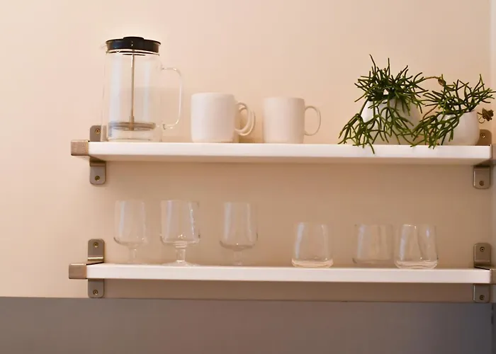 Appartement Celta Comarca de Vigo