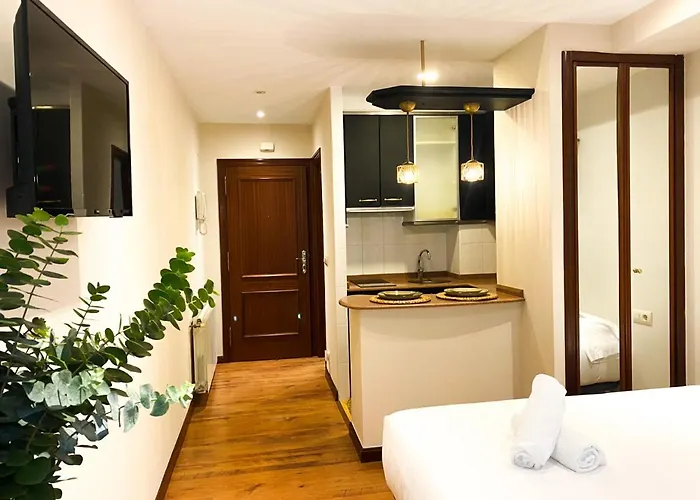 Appartement Celta Comarca de Vigo