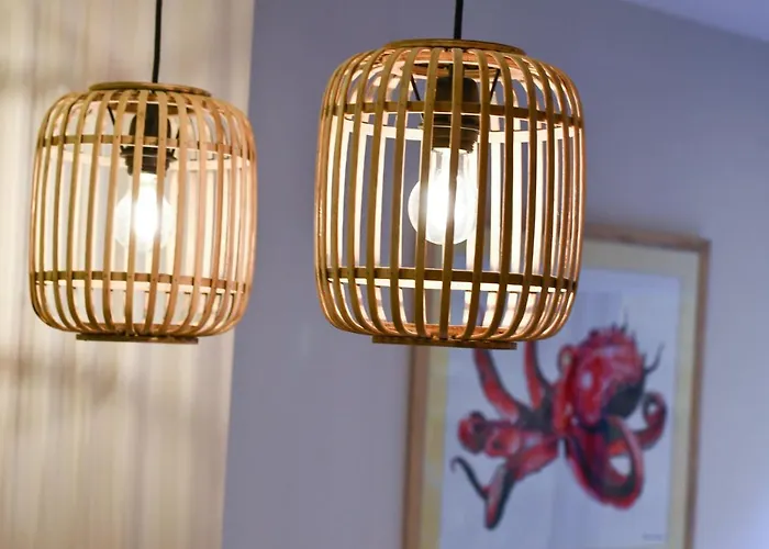 Lejlighed Celta Vigo