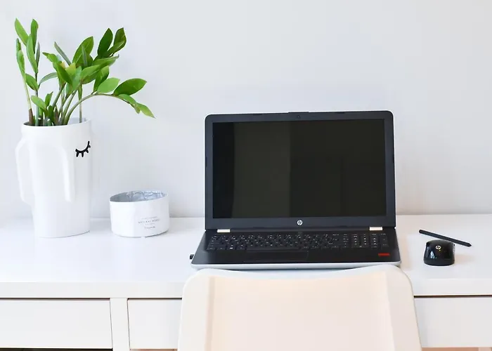 Celta Lejlighed Vigo