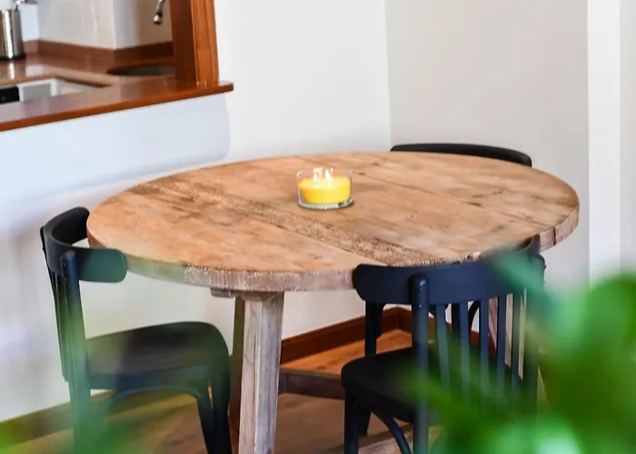 Appartement Celta Comarca de Vigo