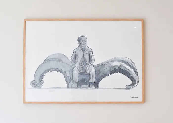 Celta Appartement Comarca de Vigo