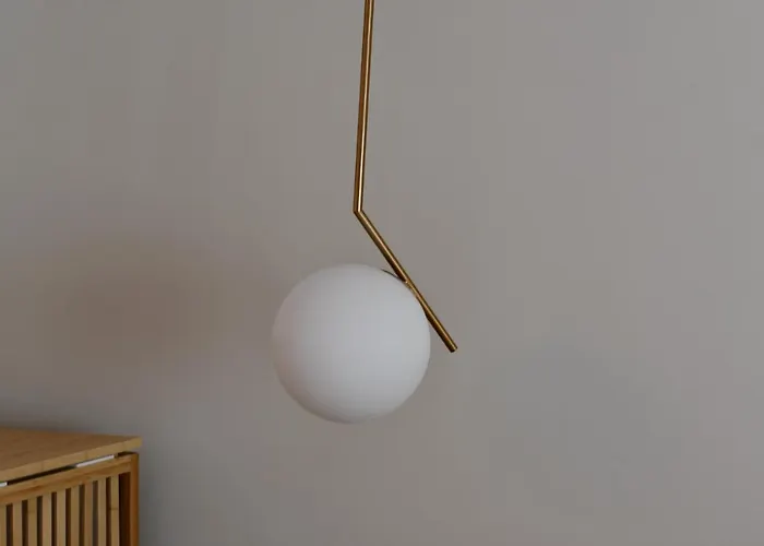 Celta Lejlighed Vigo