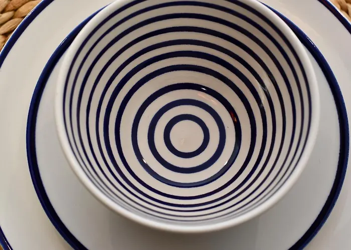 Celta Lejlighed Vigo