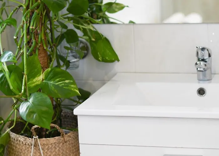 Celta Lejlighed Vigo