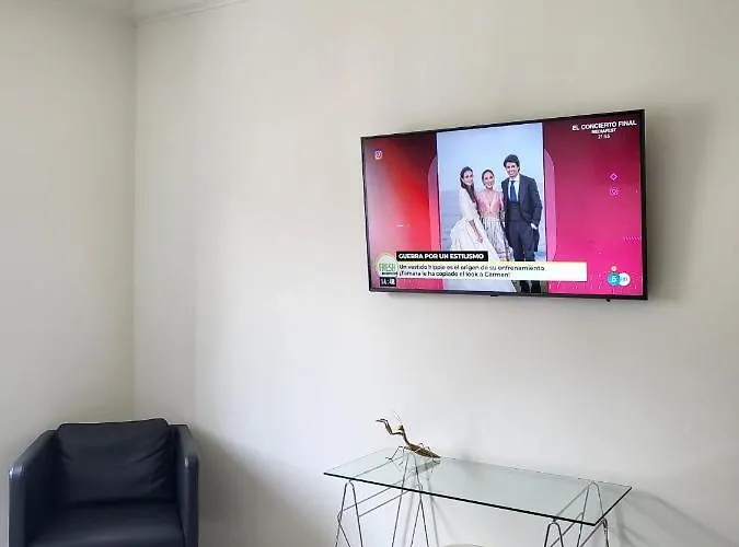 Celta Lejlighed Vigo