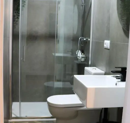 Appartement Celta Comarca de Vigo